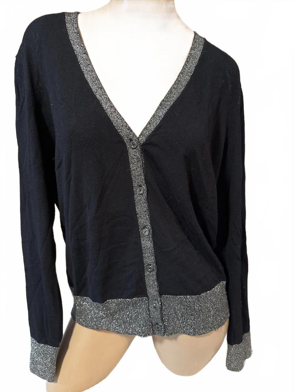 Tristan Cardigan Lg